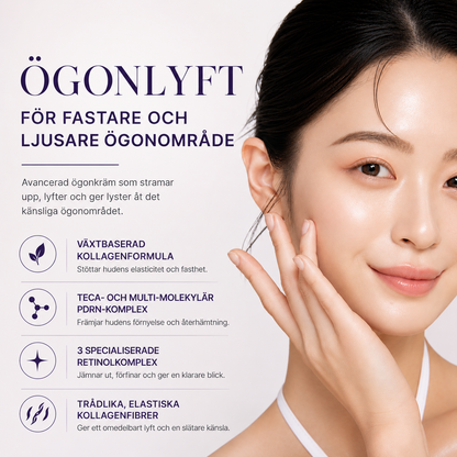 PDRN Eye Lift - Ögonkräm