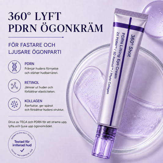 PDRN Eye Lift - Ögonkräm