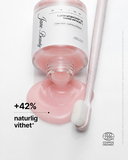 Vit Tandblekningssats