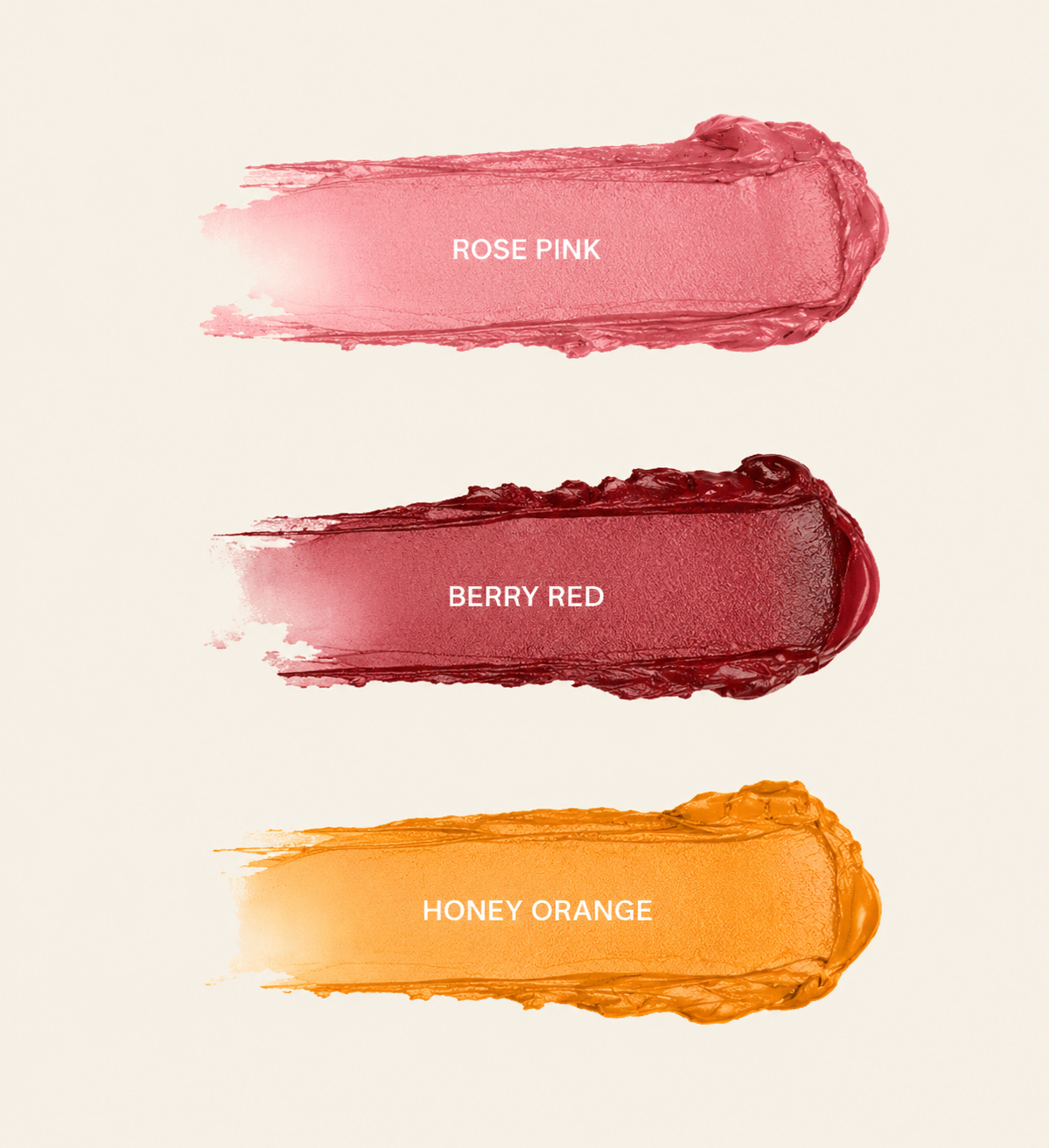 Glow Lip Tint - Läppbalsam