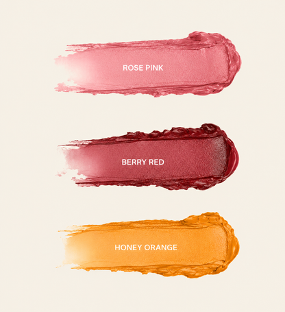 Glow Lip Tint - Läppbalsam