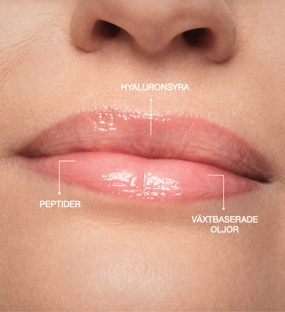 Hydraterande Lip Tint