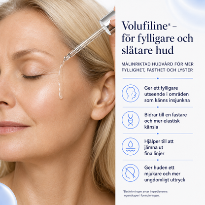 Deep Collagen – Volymgivande Serum 30ml