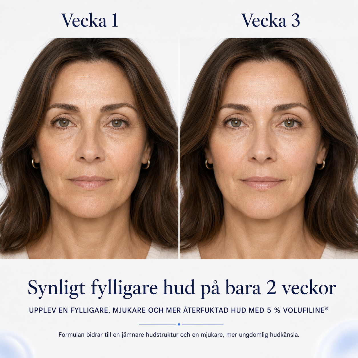 Deep Collagen – Volymgivande Serum 30ml