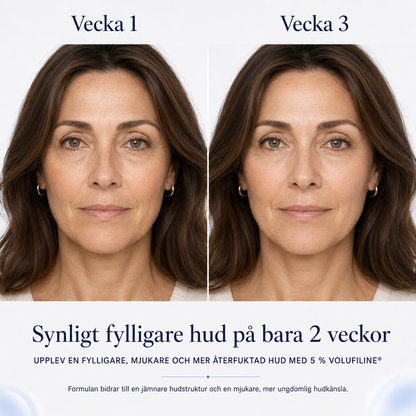 Deep Collagen – Volymgivande Serum 30ml